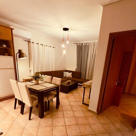 Cw Flat Apartment Alexandroupoli Exterior photo